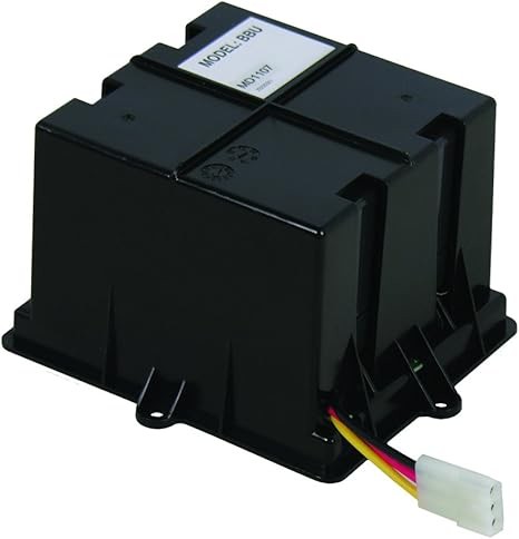 Linear BBU Battery Backup Unit (MD1107/LDCO800) 