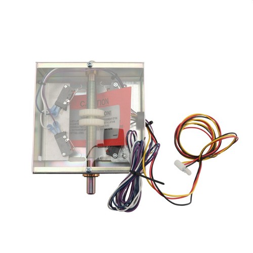 Linear  2520-453-VSGSWG, Switch Lim Assy 4-Sw VS-GSWG 