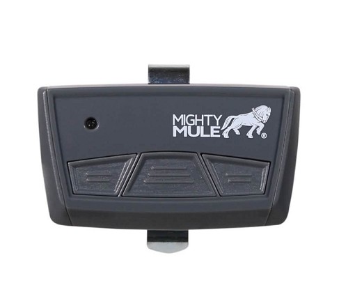Linear / Mighty Mule MMT103 318MHz 3-Button Remote 