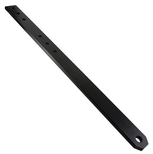 Linear  2100-122-BT, Link Gate Arm 1" SWG 