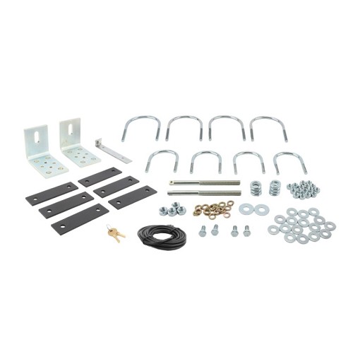 Linear  2120-290, Accessory Box GSLG GSLG-A 