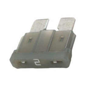 Linear  2500-1966, Fuse 2 Amp Automotive Style 