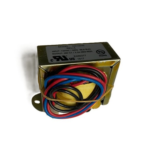 Linear 10012046 Transformer, 115/24 Smart GDO LDCO 85/852, Amarr 840/858 