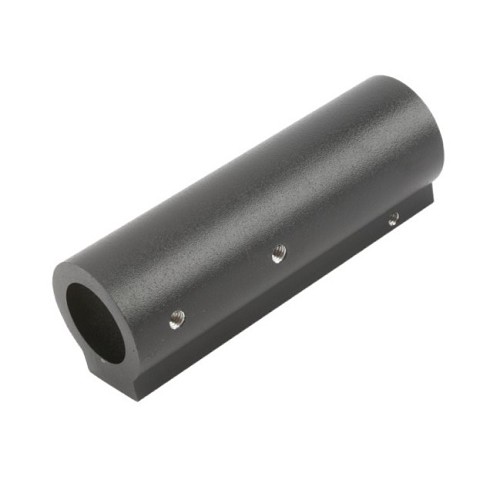 Linear  2100-1597-BT, Clamp Gate Swing Arm Black 