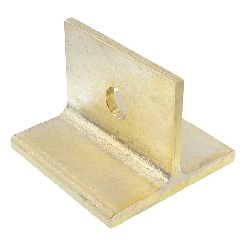 Linear  2100-1924-PLT, Overtravel Stop "T" Swing Gate 