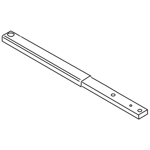 Linear  2100-2067, Crank Extension Bar Sw 