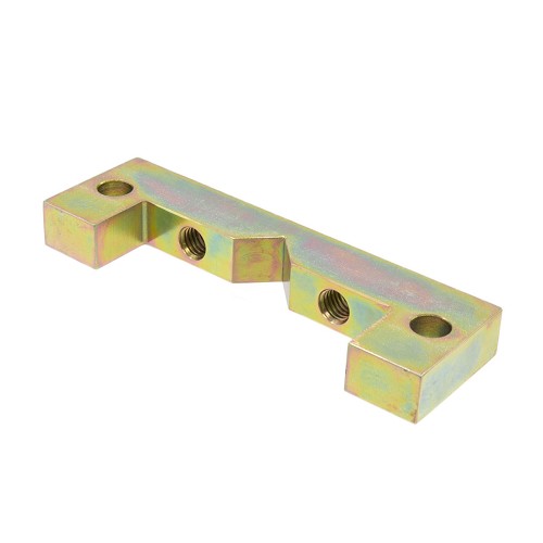 Linear  2100-2068, Crank Block Sw Weld Arm Ydichr 