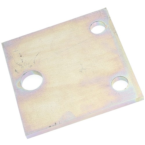 Linear  2100-2070, Plate Gate Sw Welded Arm 