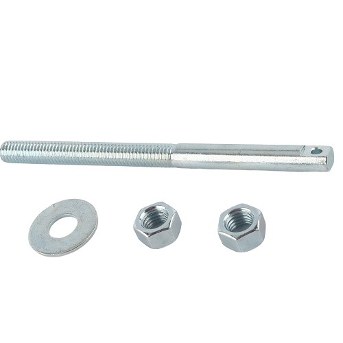 Linear  2100-258, Bolt 1/2" Chain Tension 