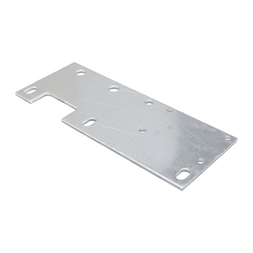 Linear  2100-541, Plate Brake Mtg Mb Jmb HSLG 