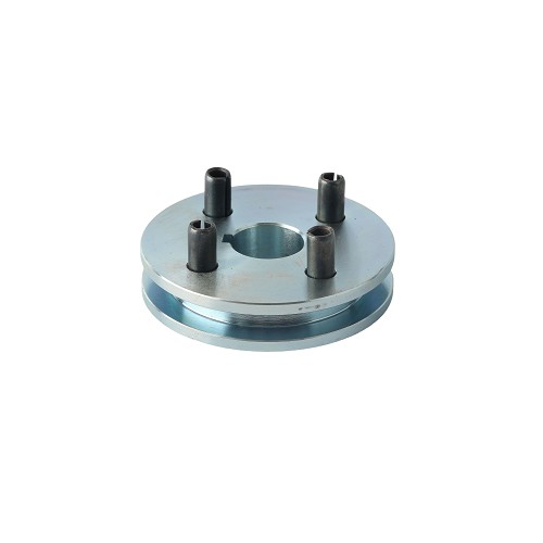 Linear  2110-131, Shifter Block W/Pins HSLG Ssl 