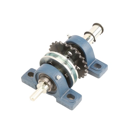 Linear  2110-236, Shaft Output Assy HSLG Ups 