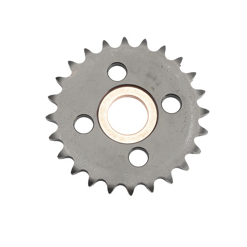 Linear  2110-364, Sprocket 40-A-24 W/Brg GSLG-A 