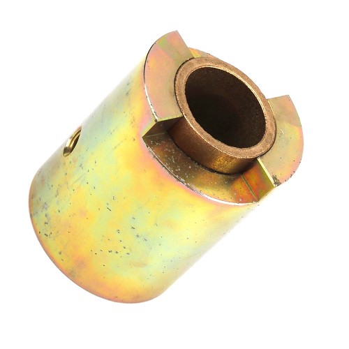 Linear  2110-783, Coupling Reducer W/Slv Brg SLR 