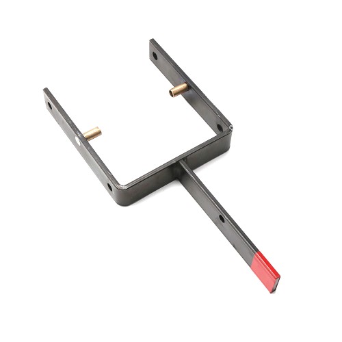 Linear  2120-132, Lever Discon HSLG GSLG-A Cmplt 