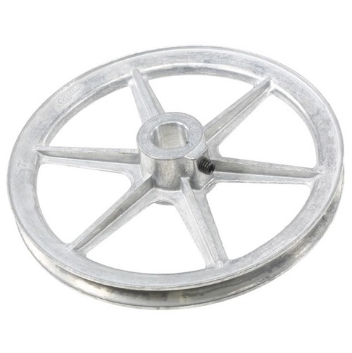 Linear  2200-079, Pulley 7 3/4 Bore 