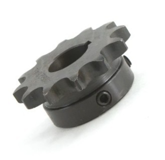 Linear  2200-190, Sprocket 40-B-12 3/4B 