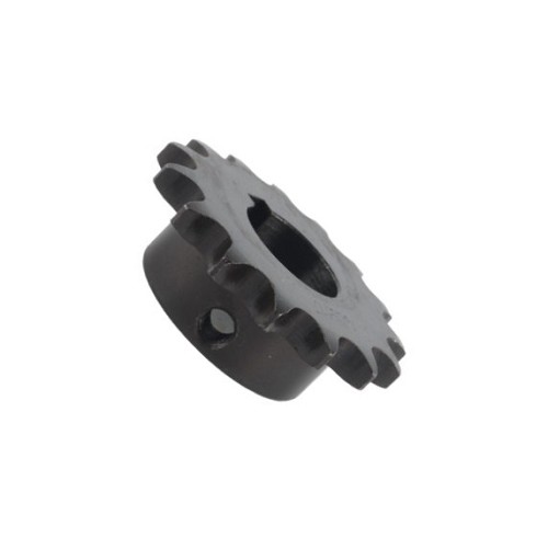 Linear  2200-952, Sprocket 40-B-15 1"B Oxided 