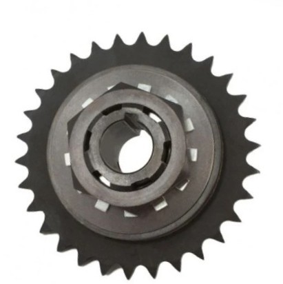 Linear  2220-025, Torque Limiter Assy W/Sprocket Cr 
