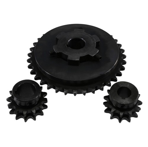 Linear  2220-048, Torque Lim 5 W/Sprocket Sw Fld 