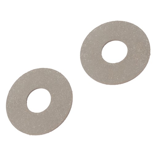 Linear  2300-390, Disc Fric 5.50X2.06X.18   Pair 