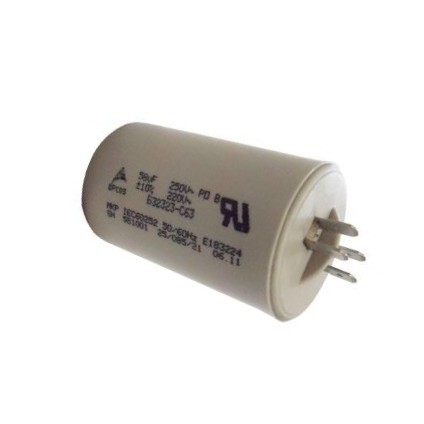 Linear 232168 3/4 HP Capacitor (LCO75) 