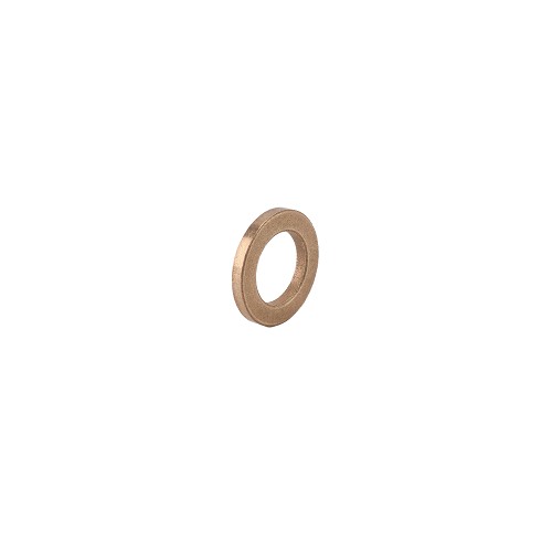 Linear  2400-187, Washer 1/8 Thrust 