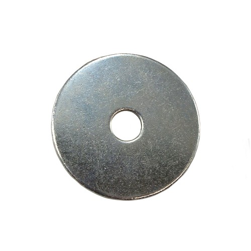 Linear  2400-308, Washer Fender 3/8Idx2Od GSLG-A 