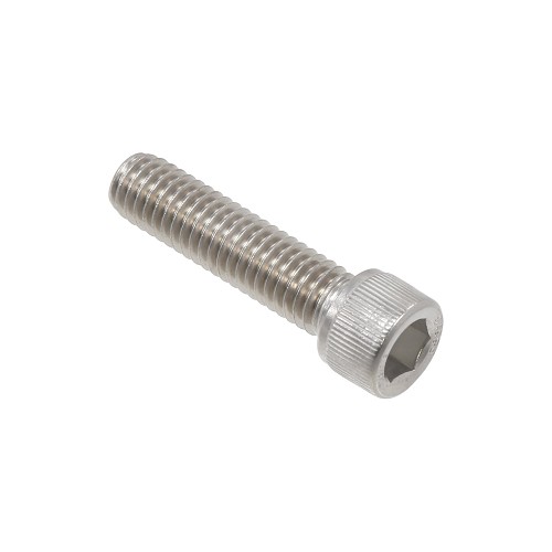Linear  2400-509, Screw 3/8-16 X 1-1/2 Skt Hd 
