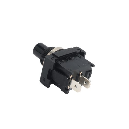Linear  2500-1495, Pushbutton Stop/Reset 