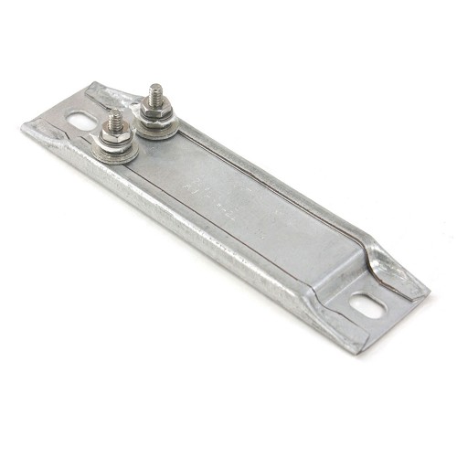 Linear  2500-174, Heater Strip 125W 120V 