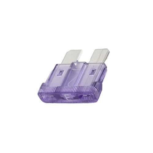Linear  2500-1975, Fuse 3 Amp Automotive Style 