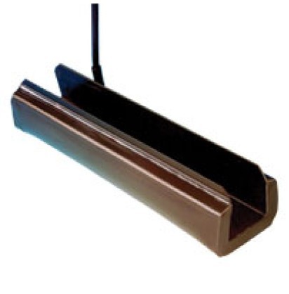 Linear  2500-2010, Edge W/Cap Mgs20 2-Wire 5Ft 