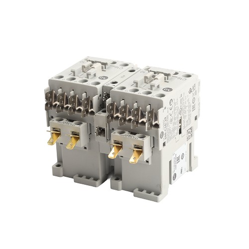 Linear  2500-2084-HALF, Contactor 24Vac 4-Pole Ab Half 