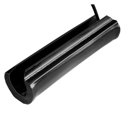 Linear  2500-2112, Edge W/Cap Mgr20 2-Wire 4Ft 