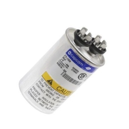 Linear  2500-2219, Capacitor 30Mfd 370Vac 