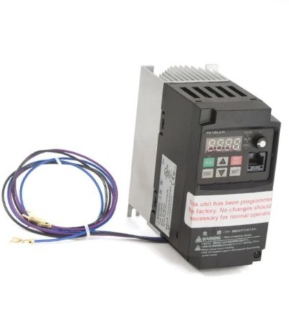 Linear  2500-2245-UPS, MTR Drive-H Vs 1Hp 115V 