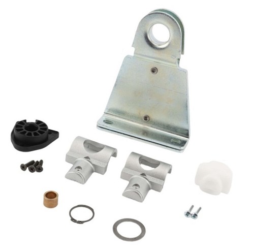 Linear  2500-2479, Kit Arm Worm Drive Cap Trvlr 