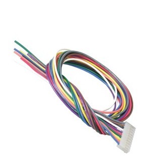Linear  2500-2509, Harness 10 Pin Femal W/Dwg 