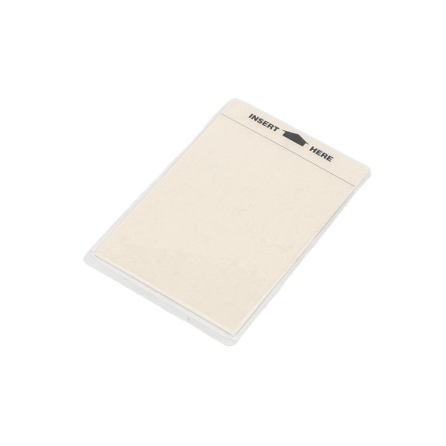 Linear  2500-311, Card For Card Reader (54 Min) 