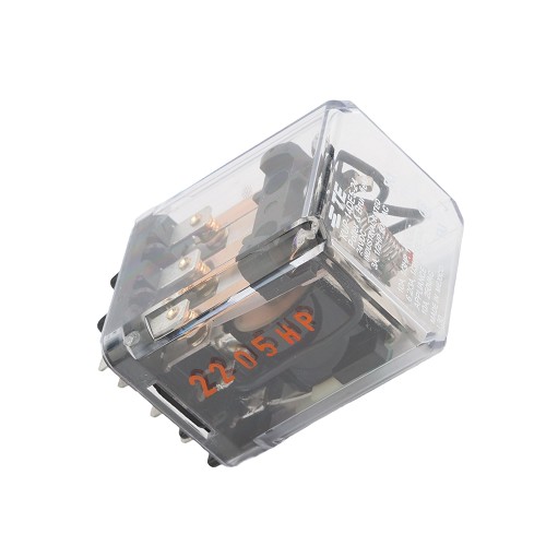 Linear  2500-849, Relay 24V Dc 3Pdt 