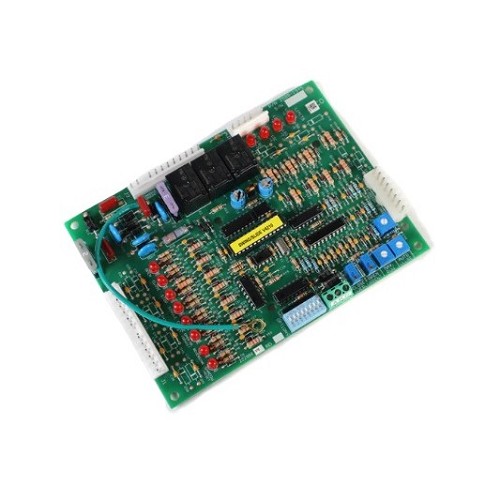 Linear  2510-268-VS, Board Control W/Chip VS 