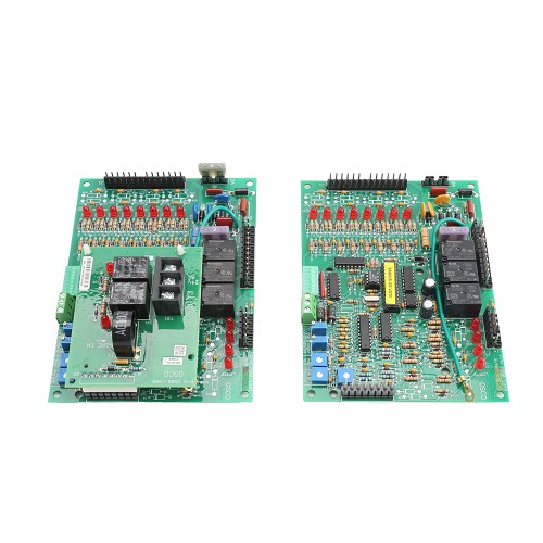 Linear  2510-295-VS, Board Control Assy VS 