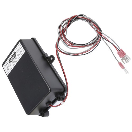 Linear  2510-408, Receiver W/Ant Kit Mgcode 1-Ch 