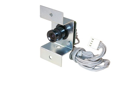 Linear CCM-1A, ACP00904A Color CCD Camera for AE-100/500 AE1000Plus, AE2000Plus 