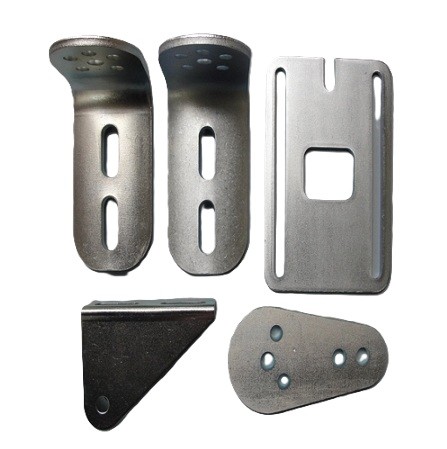 Mighty Mule FM600 Parts - HB100 Hardware Brackets FM600 