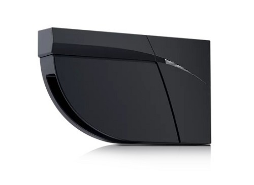  BEA 10LZRFLATSCAN-RB, LZRFLATSCAN Sensor ONLY, RIGHT BLACK 