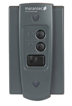Marantec 89463, Wall Control Station 315MHz, Compatibel with all Marantec openers 