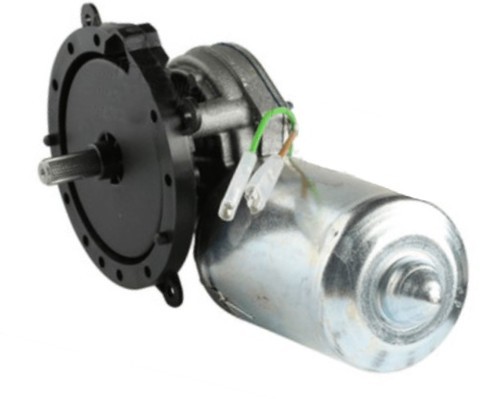 Marantec 73894, Gear Motor Assembly - M4500E / M4500EL / M4700E / M4700EL 