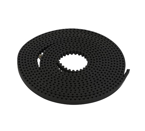 Marantec 8030279, Replacement Rail Belt with Tab - for 8' Door 